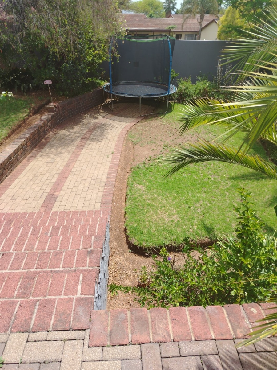 To Let 4 Bedroom Property for Rent in Model Park Mpumalanga