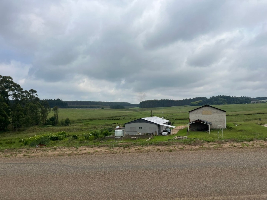 Commercial Property for Sale in Piet Retief Mpumalanga