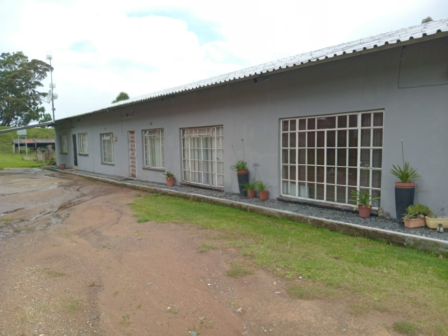Commercial Property for Sale in Piet Retief Mpumalanga