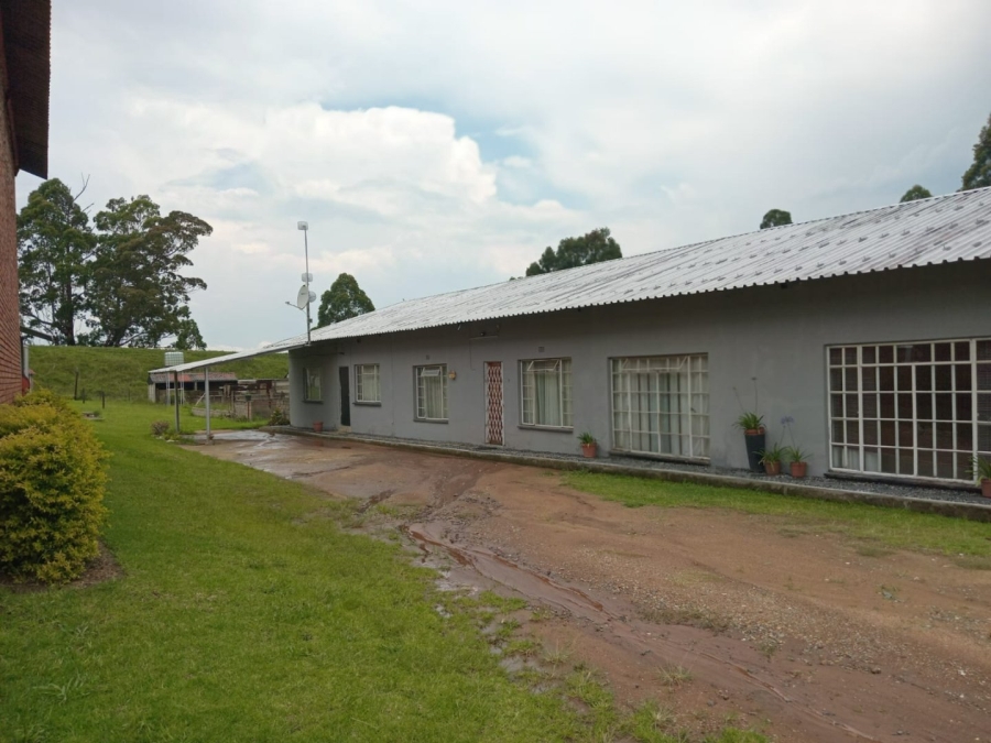 Commercial Property for Sale in Piet Retief Mpumalanga