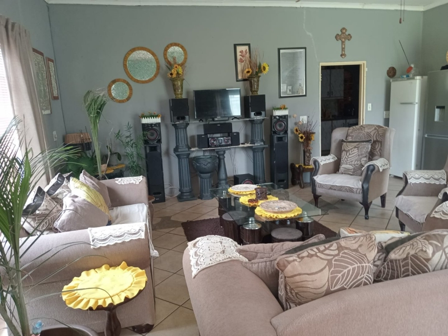 Commercial Property for Sale in Piet Retief Mpumalanga