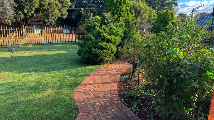 To Let 4 Bedroom Property for Rent in Delmas West Mpumalanga