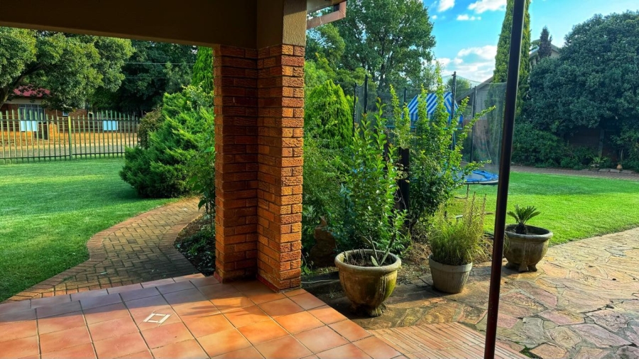 To Let 4 Bedroom Property for Rent in Delmas West Mpumalanga