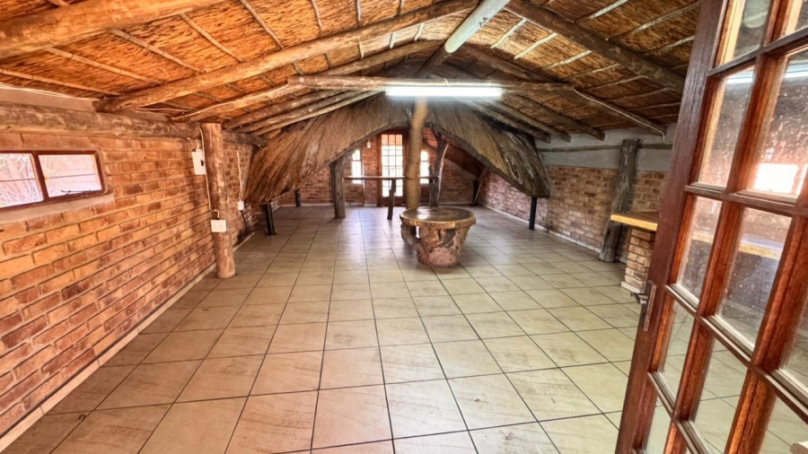To Let 4 Bedroom Property for Rent in Delmas West Mpumalanga