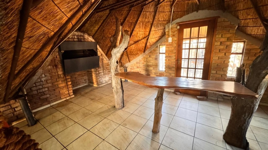To Let 4 Bedroom Property for Rent in Delmas West Mpumalanga