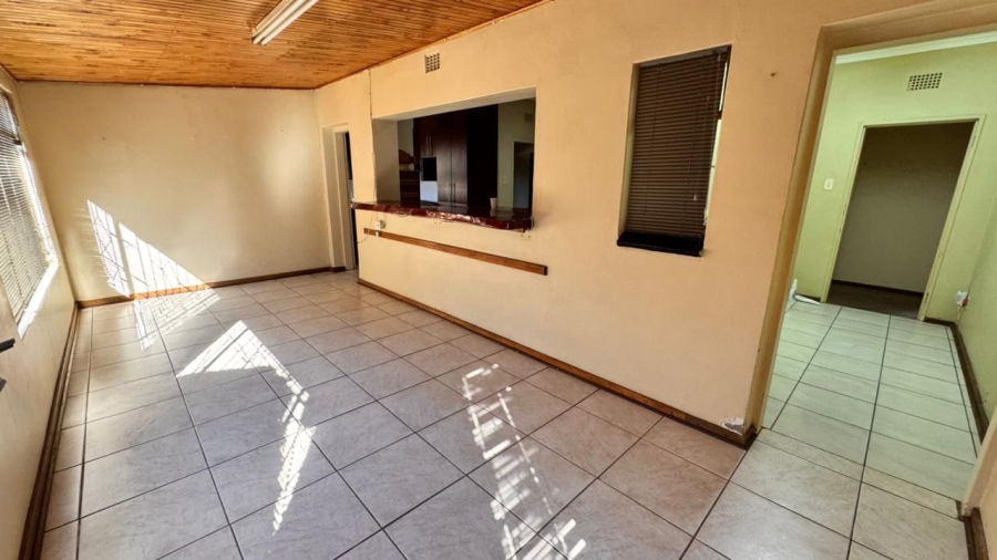 To Let 4 Bedroom Property for Rent in Delmas West Mpumalanga