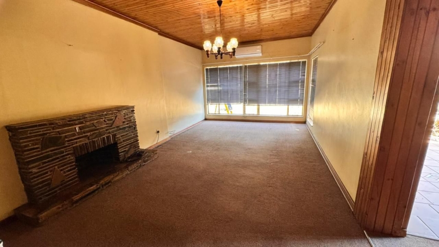 To Let 4 Bedroom Property for Rent in Delmas West Mpumalanga