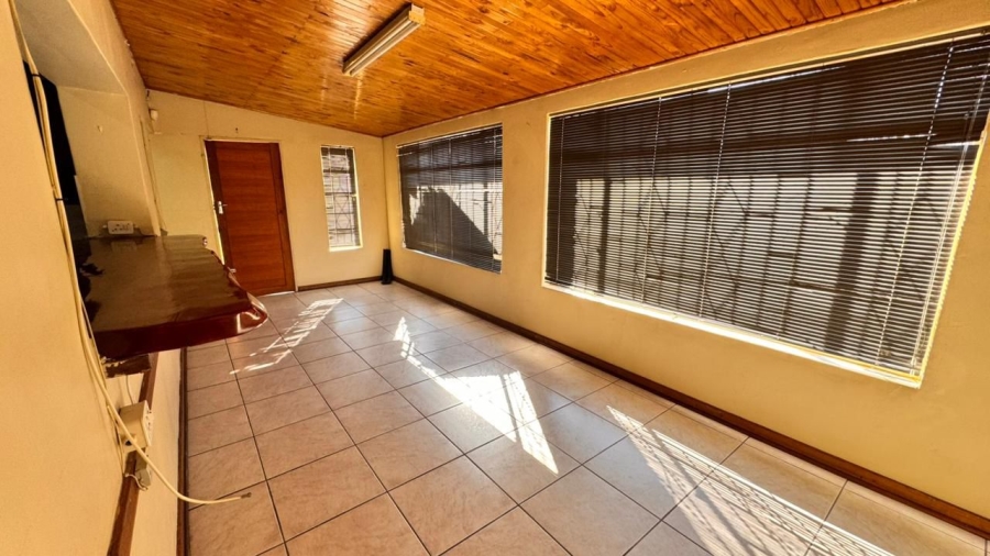 To Let 4 Bedroom Property for Rent in Delmas West Mpumalanga