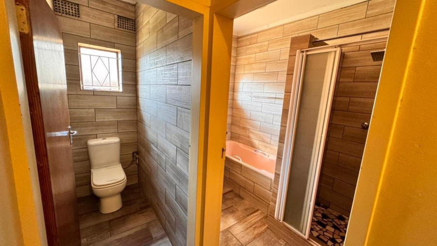 To Let 4 Bedroom Property for Rent in Delmas West Mpumalanga