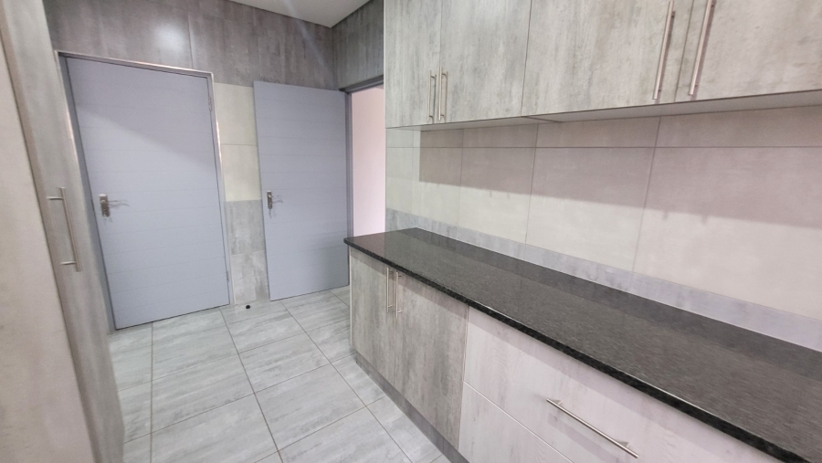 To Let 5 Bedroom Property for Rent in Delmas West Mpumalanga