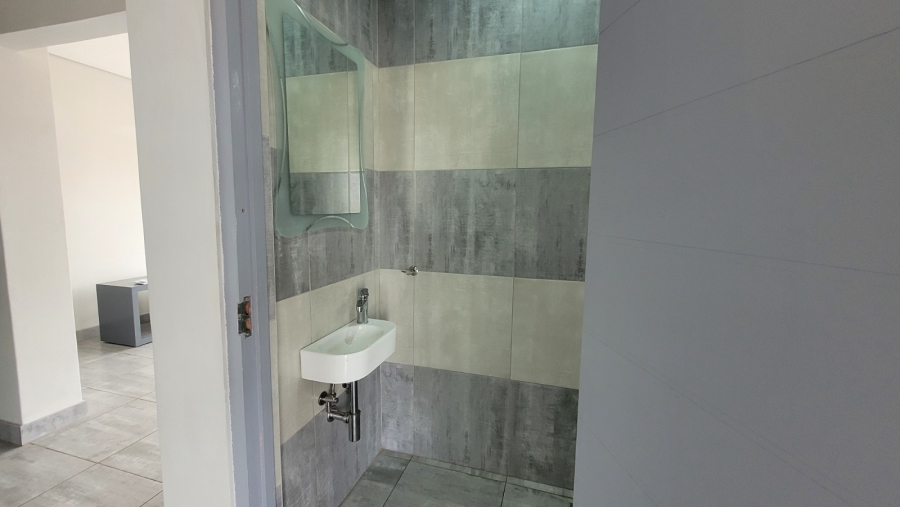 To Let 5 Bedroom Property for Rent in Delmas West Mpumalanga