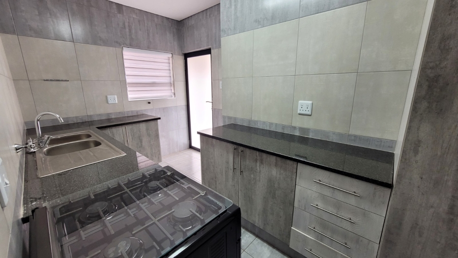 To Let 5 Bedroom Property for Rent in Delmas West Mpumalanga