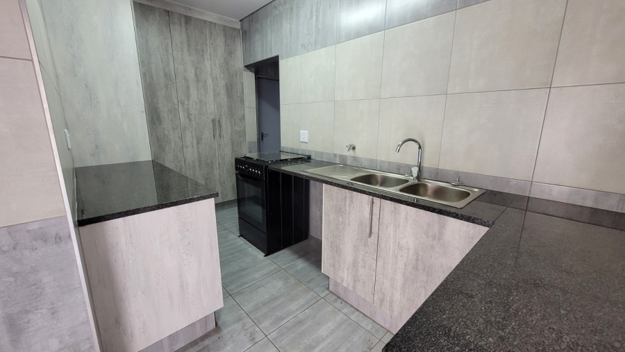 To Let 5 Bedroom Property for Rent in Delmas West Mpumalanga