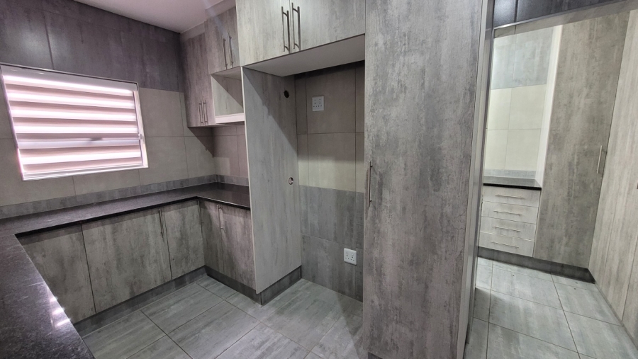 To Let 5 Bedroom Property for Rent in Delmas West Mpumalanga