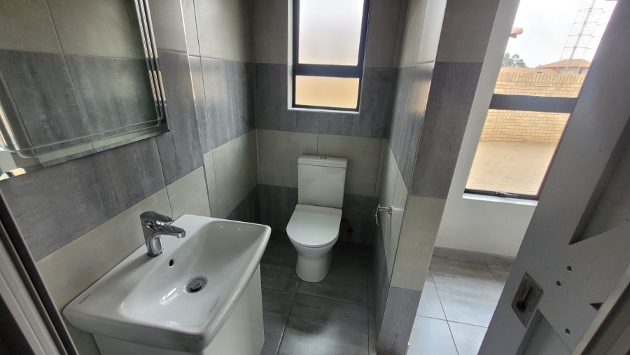 To Let 5 Bedroom Property for Rent in Delmas West Mpumalanga