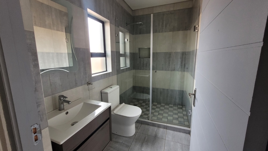 To Let 5 Bedroom Property for Rent in Delmas West Mpumalanga