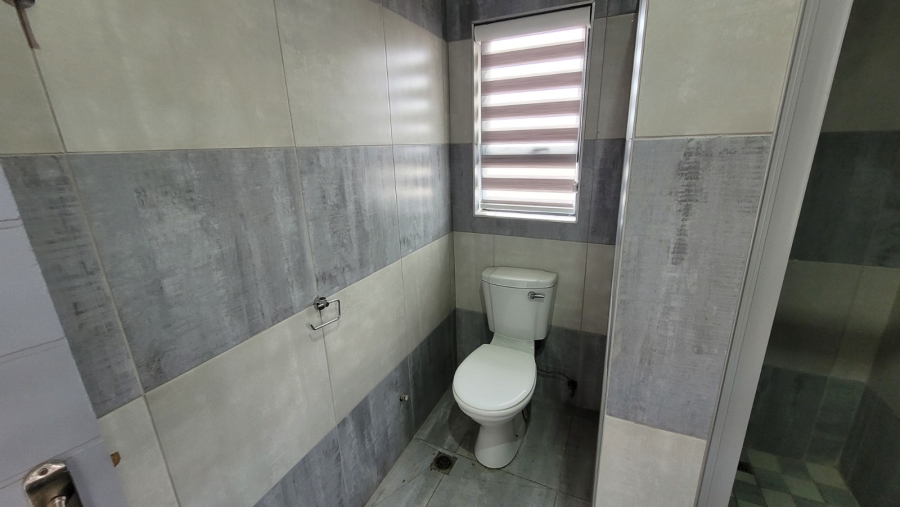 To Let 5 Bedroom Property for Rent in Delmas West Mpumalanga