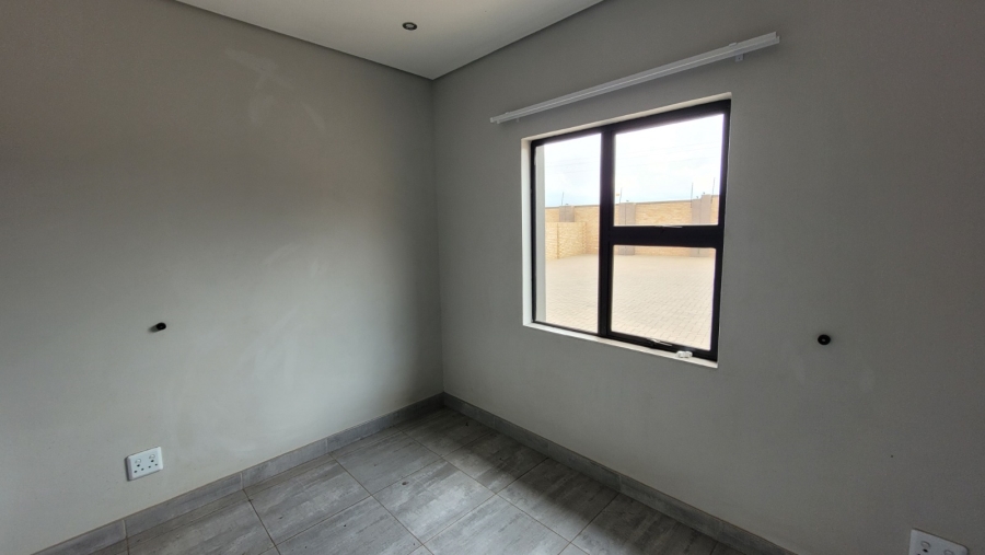 To Let 5 Bedroom Property for Rent in Delmas West Mpumalanga