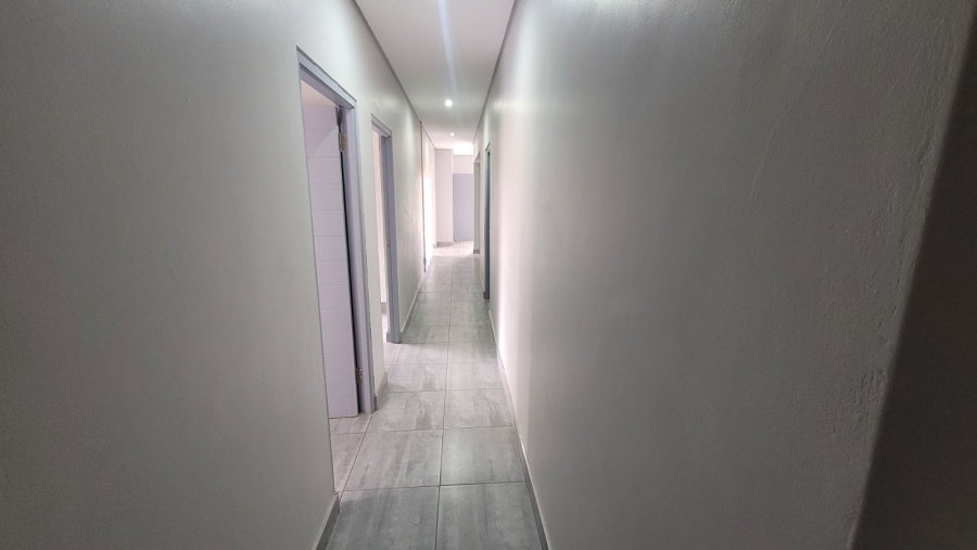 To Let 5 Bedroom Property for Rent in Delmas West Mpumalanga