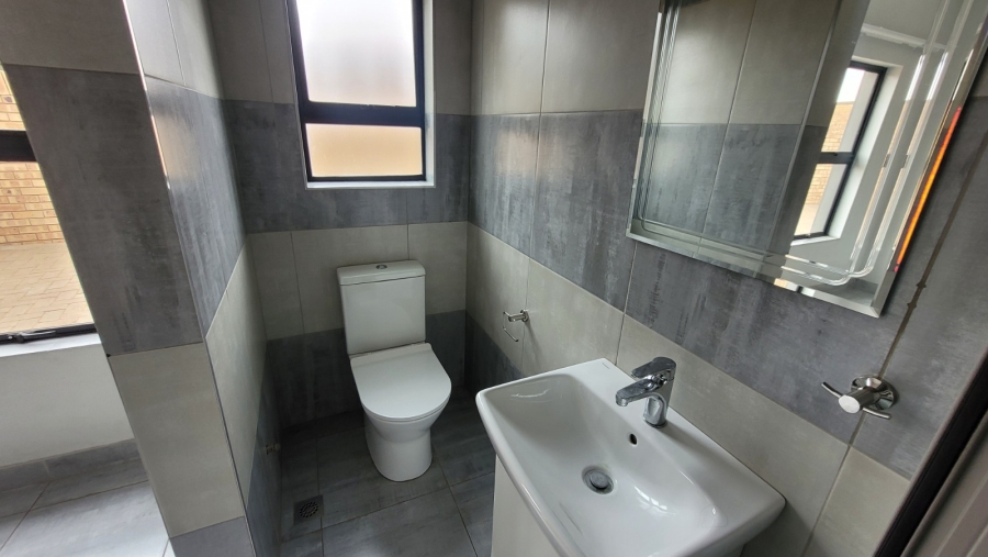 To Let 5 Bedroom Property for Rent in Delmas West Mpumalanga