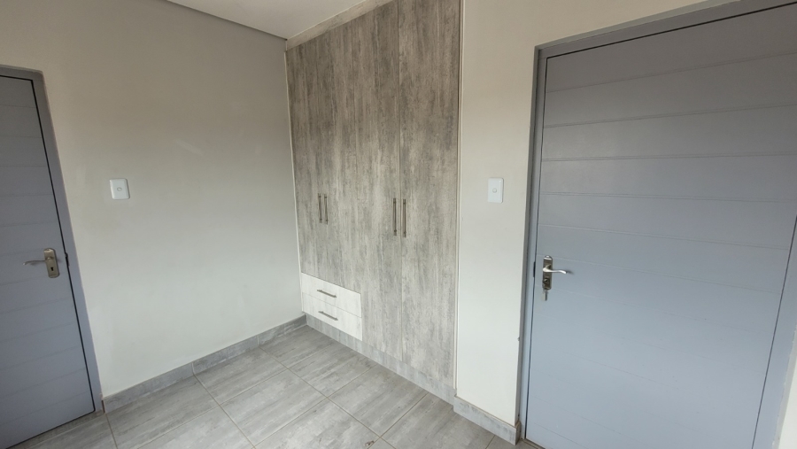 To Let 5 Bedroom Property for Rent in Delmas West Mpumalanga