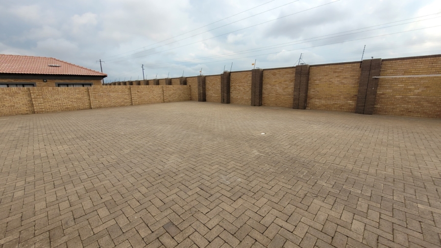 To Let 5 Bedroom Property for Rent in Delmas West Mpumalanga