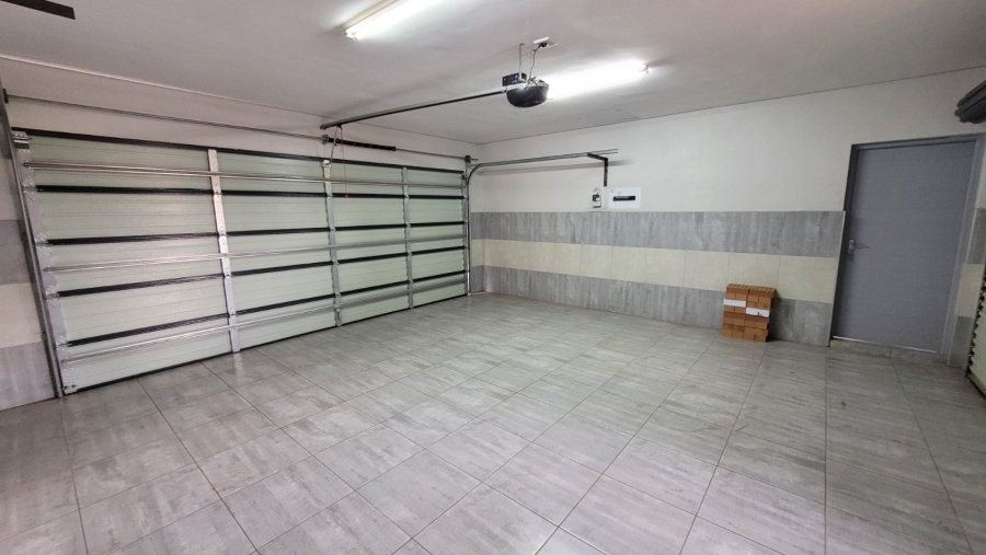 To Let 5 Bedroom Property for Rent in Delmas West Mpumalanga