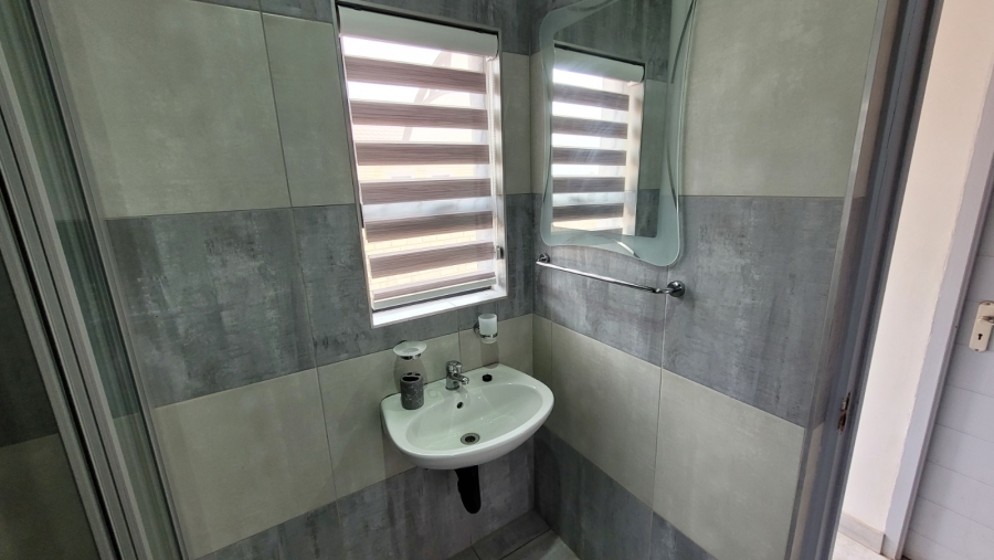 To Let 5 Bedroom Property for Rent in Delmas West Mpumalanga