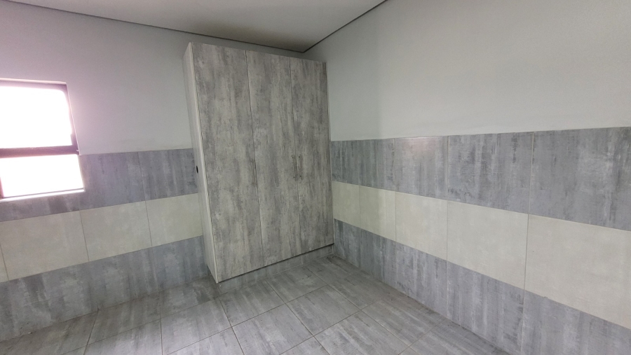 To Let 5 Bedroom Property for Rent in Delmas West Mpumalanga