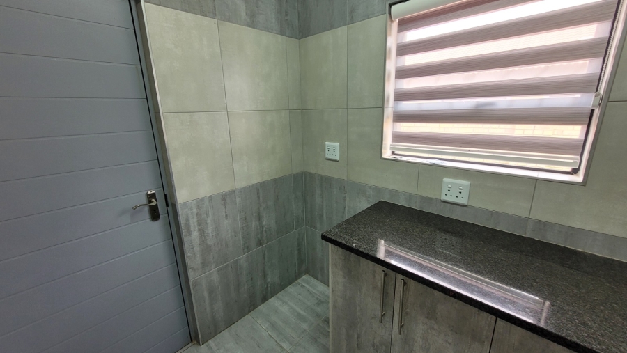 To Let 5 Bedroom Property for Rent in Delmas West Mpumalanga