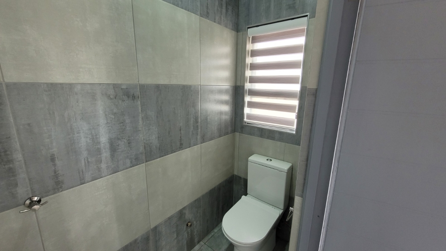 To Let 5 Bedroom Property for Rent in Delmas West Mpumalanga