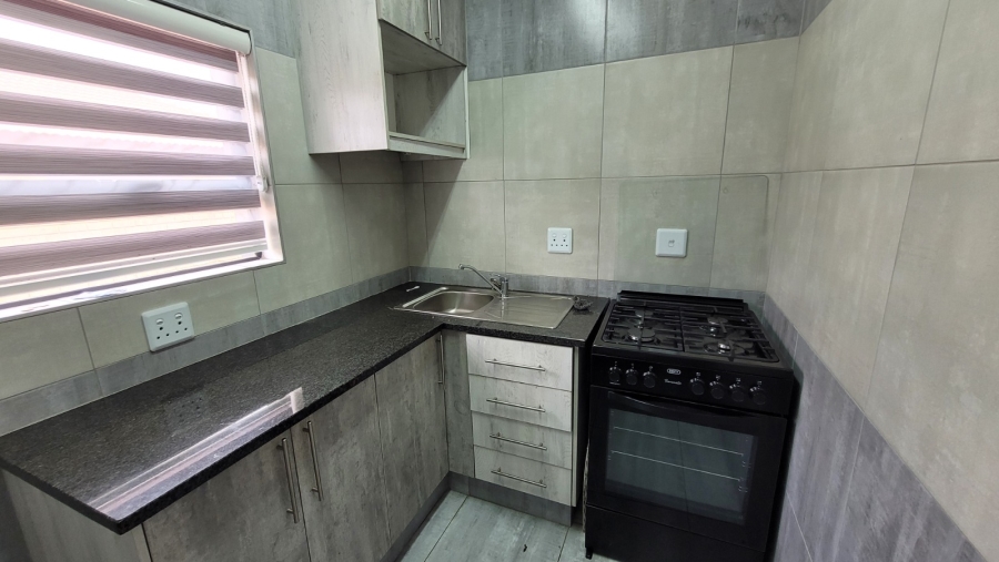 To Let 5 Bedroom Property for Rent in Delmas West Mpumalanga