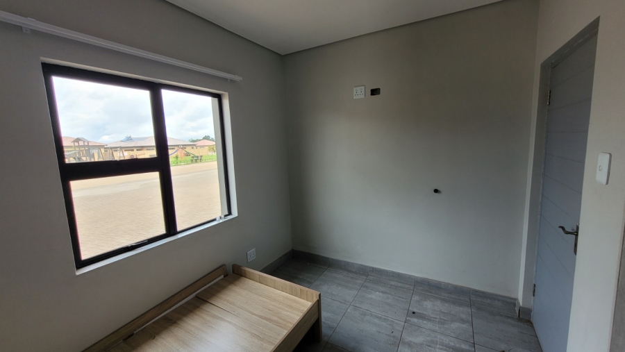 To Let 5 Bedroom Property for Rent in Delmas West Mpumalanga