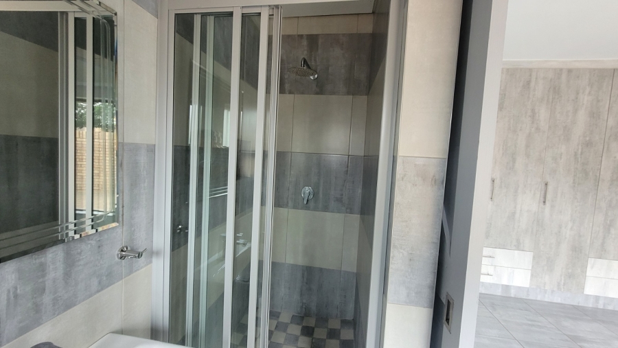 To Let 5 Bedroom Property for Rent in Delmas West Mpumalanga