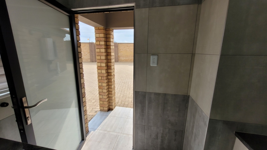 To Let 5 Bedroom Property for Rent in Delmas West Mpumalanga