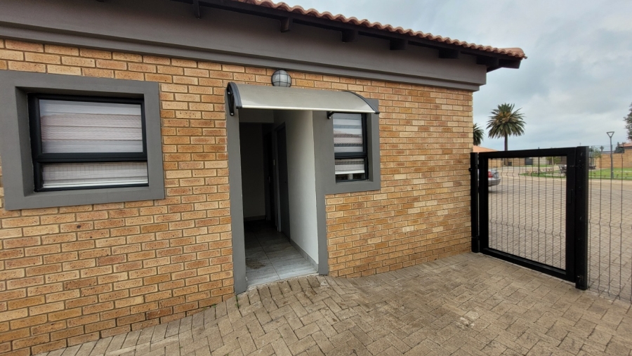 To Let 5 Bedroom Property for Rent in Delmas West Mpumalanga