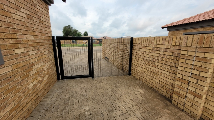 To Let 5 Bedroom Property for Rent in Delmas West Mpumalanga