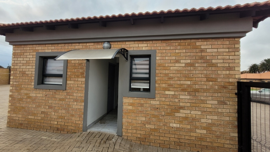 To Let 5 Bedroom Property for Rent in Delmas West Mpumalanga