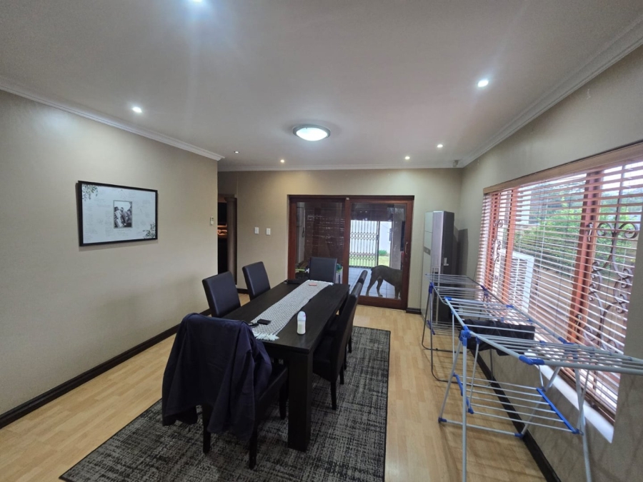 4 Bedroom Property for Sale in Witbank Ext 10 Mpumalanga