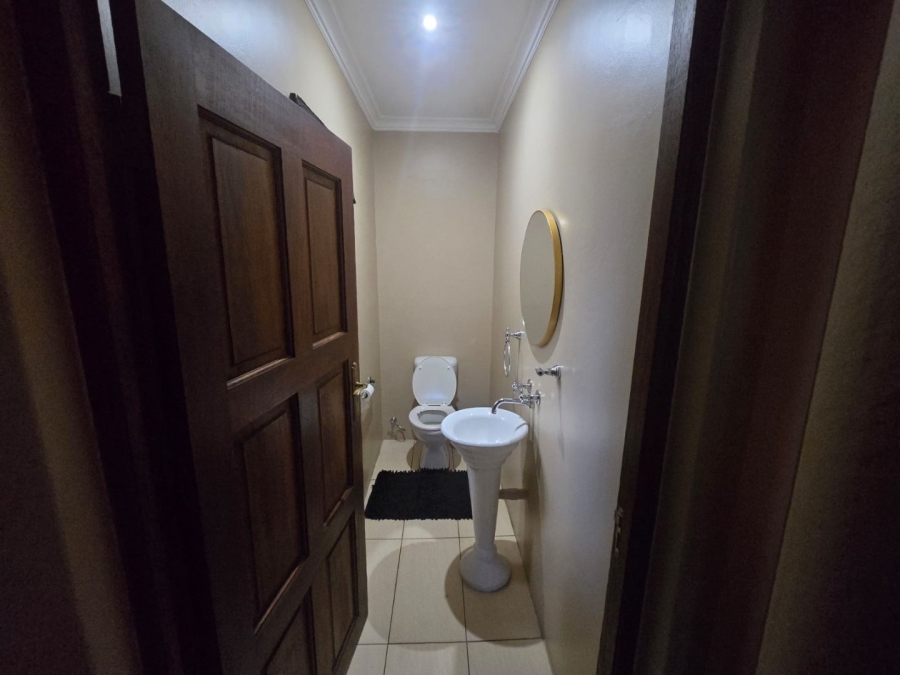 4 Bedroom Property for Sale in Witbank Ext 10 Mpumalanga