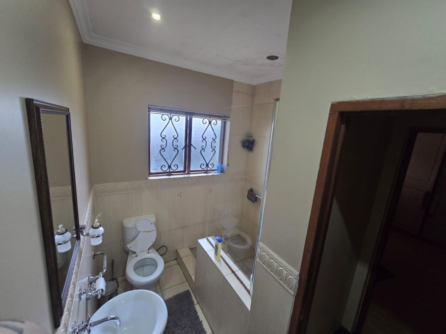 4 Bedroom Property for Sale in Witbank Ext 10 Mpumalanga