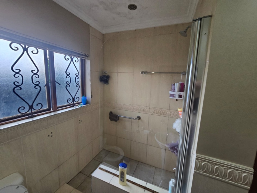 4 Bedroom Property for Sale in Witbank Ext 10 Mpumalanga