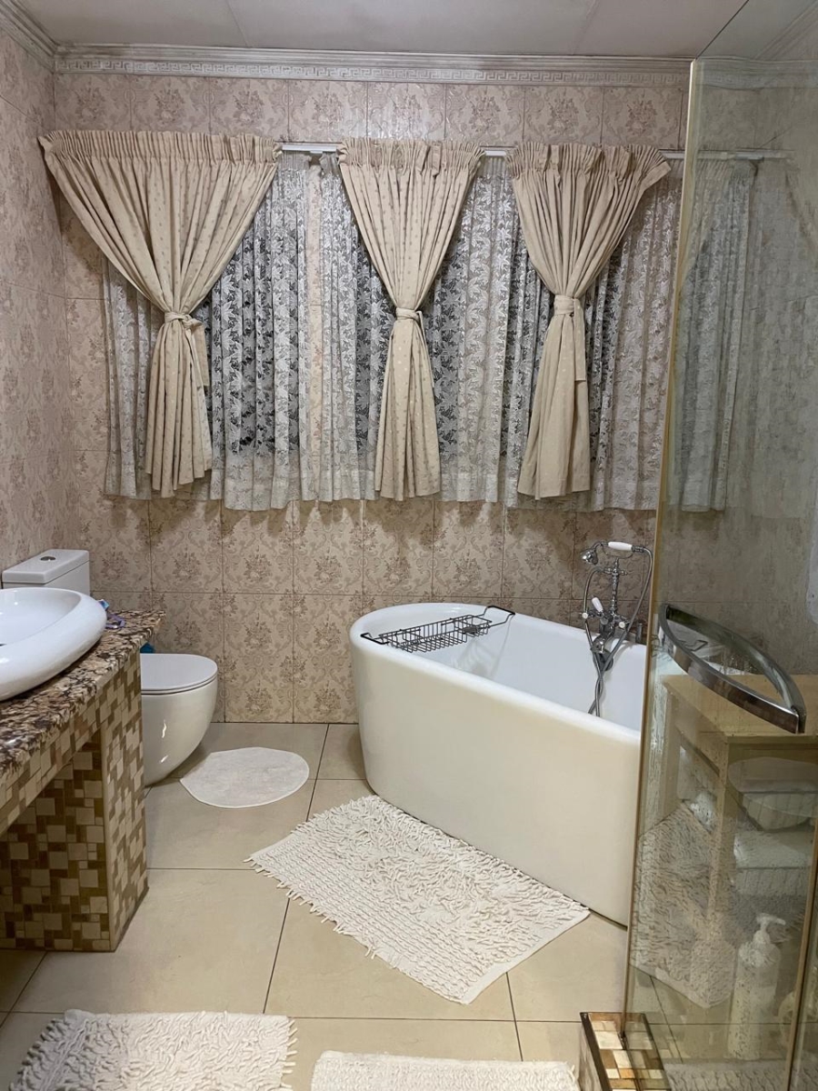 3 Bedroom Property for Sale in Del Judor Ext 1 Mpumalanga