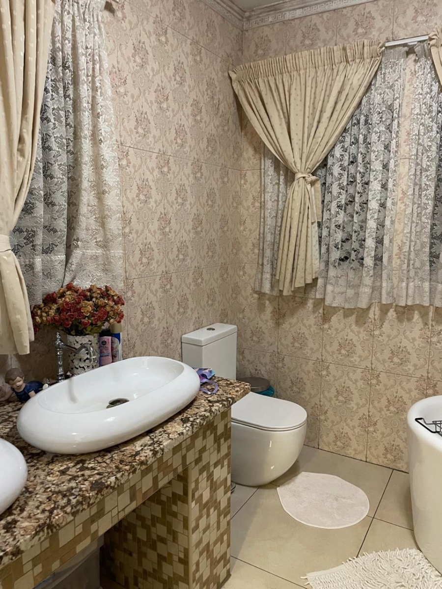 3 Bedroom Property for Sale in Del Judor Ext 1 Mpumalanga