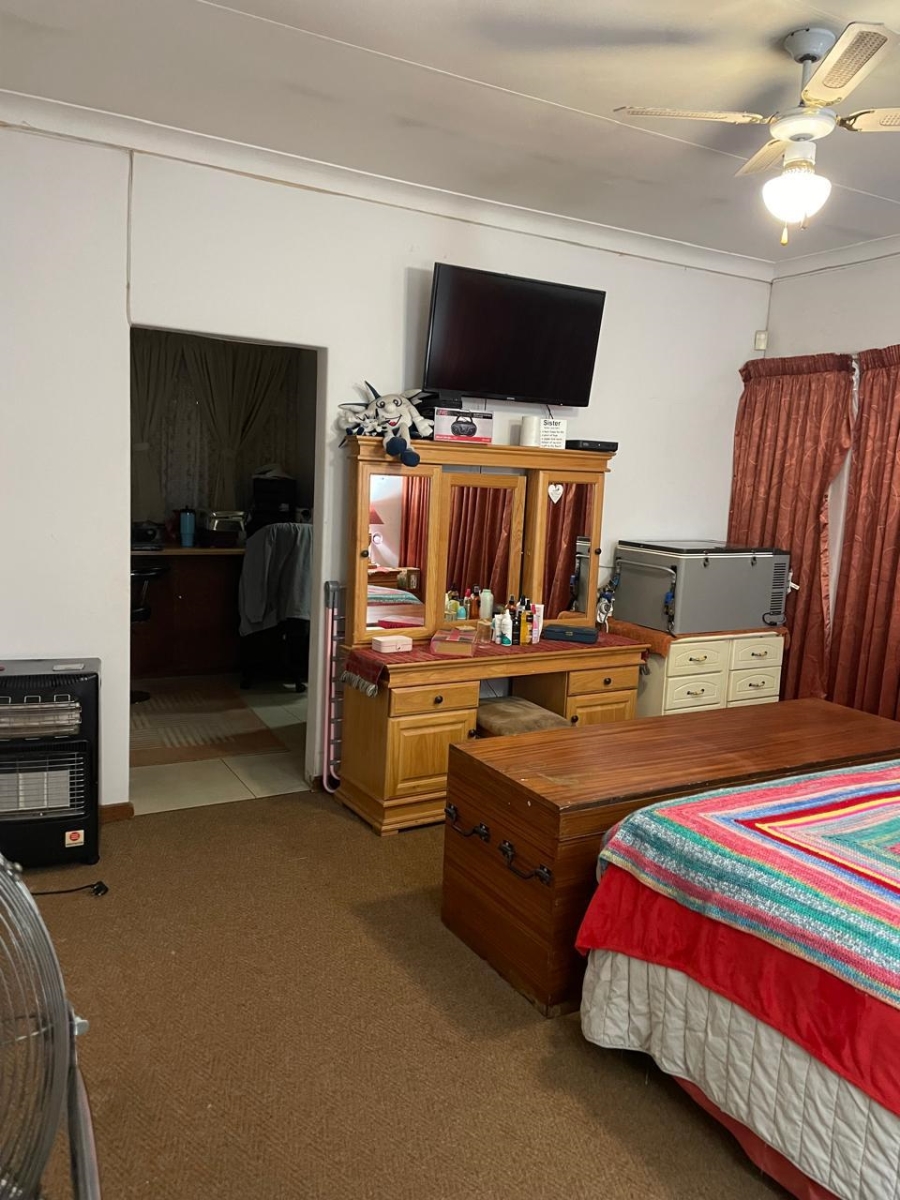 3 Bedroom Property for Sale in Del Judor Ext 1 Mpumalanga