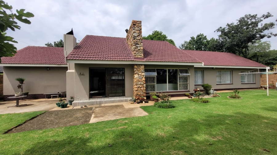 4 Bedroom Property for Sale in Delmas Mpumalanga