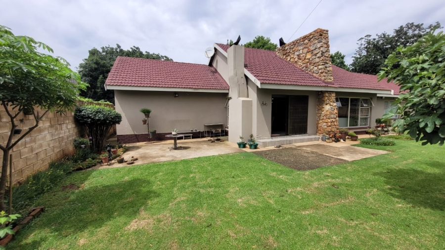 4 Bedroom Property for Sale in Delmas Mpumalanga