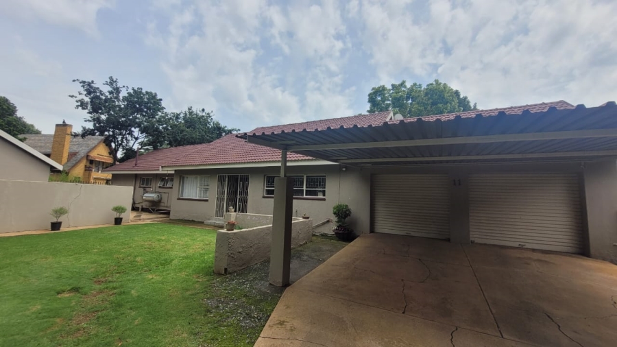 4 Bedroom Property for Sale in Delmas Mpumalanga