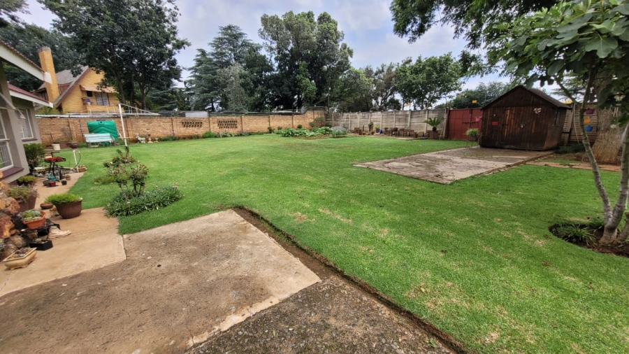 4 Bedroom Property for Sale in Delmas Mpumalanga