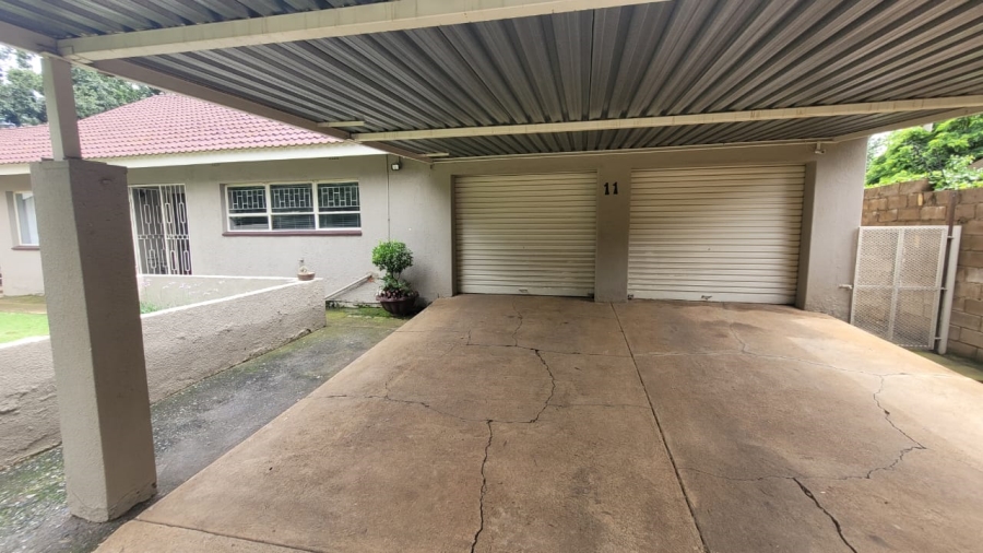 4 Bedroom Property for Sale in Delmas Mpumalanga